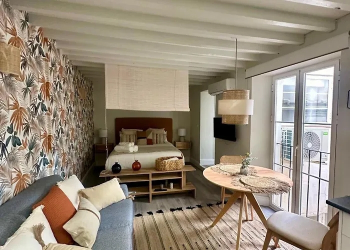 Catedral Urban Living