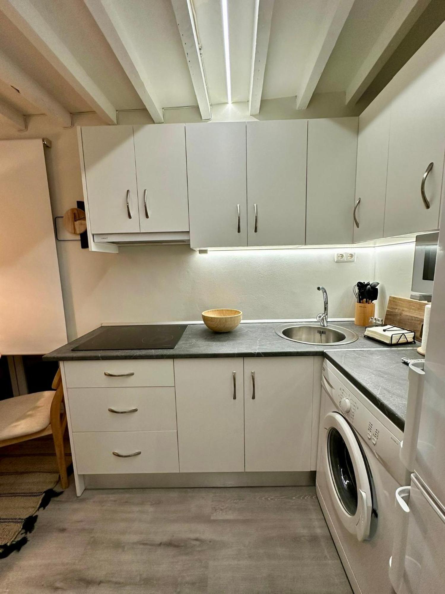Apartamento Catedral Urban Living *