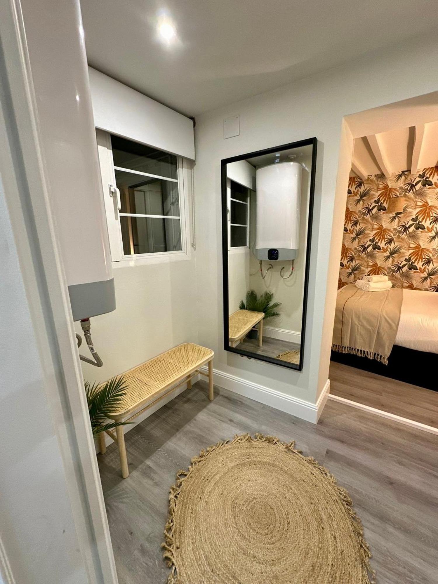 Catedral Urban Living Apartamento Málaga