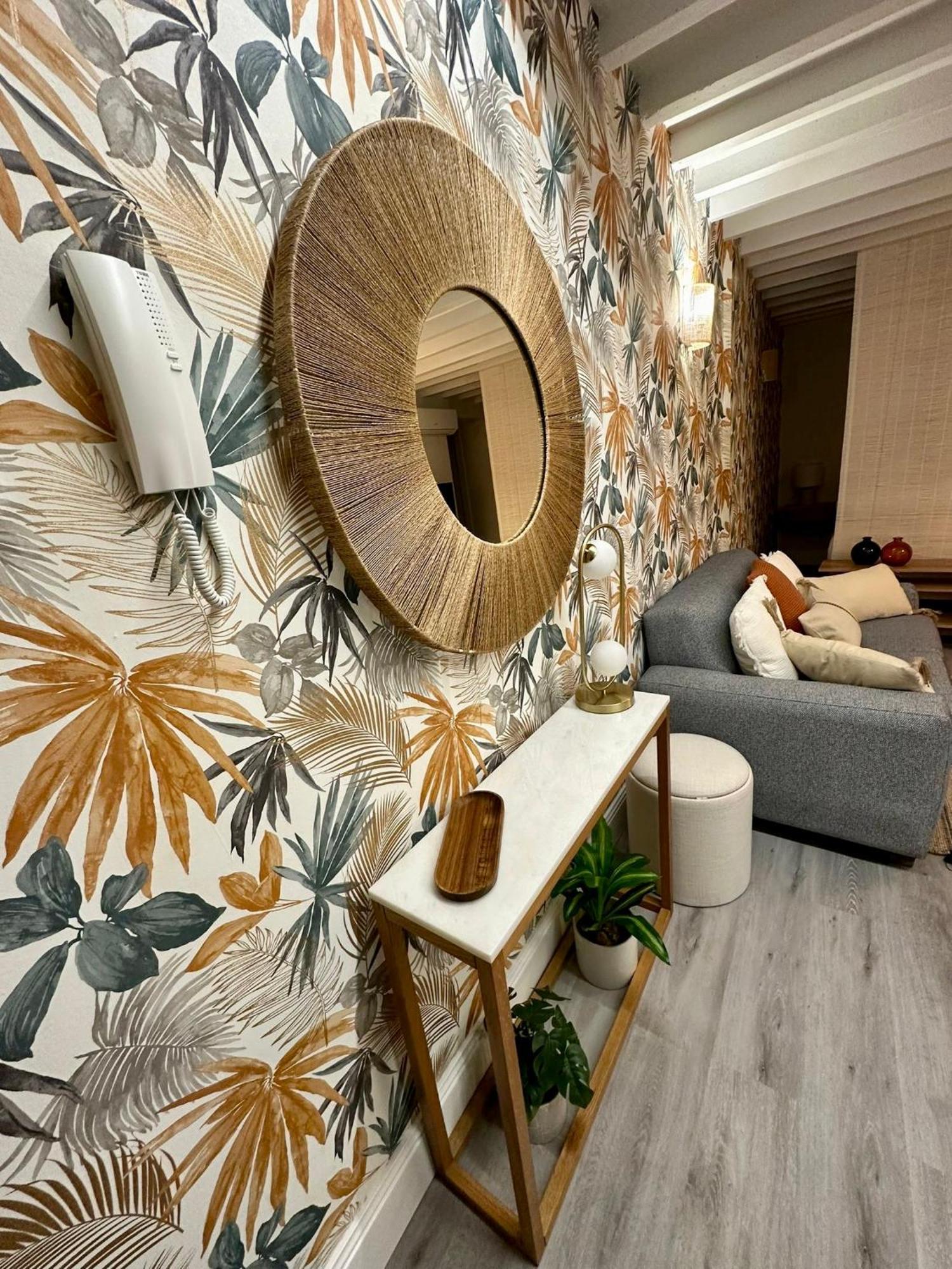 Apartment Catedral Urban Living Malaga