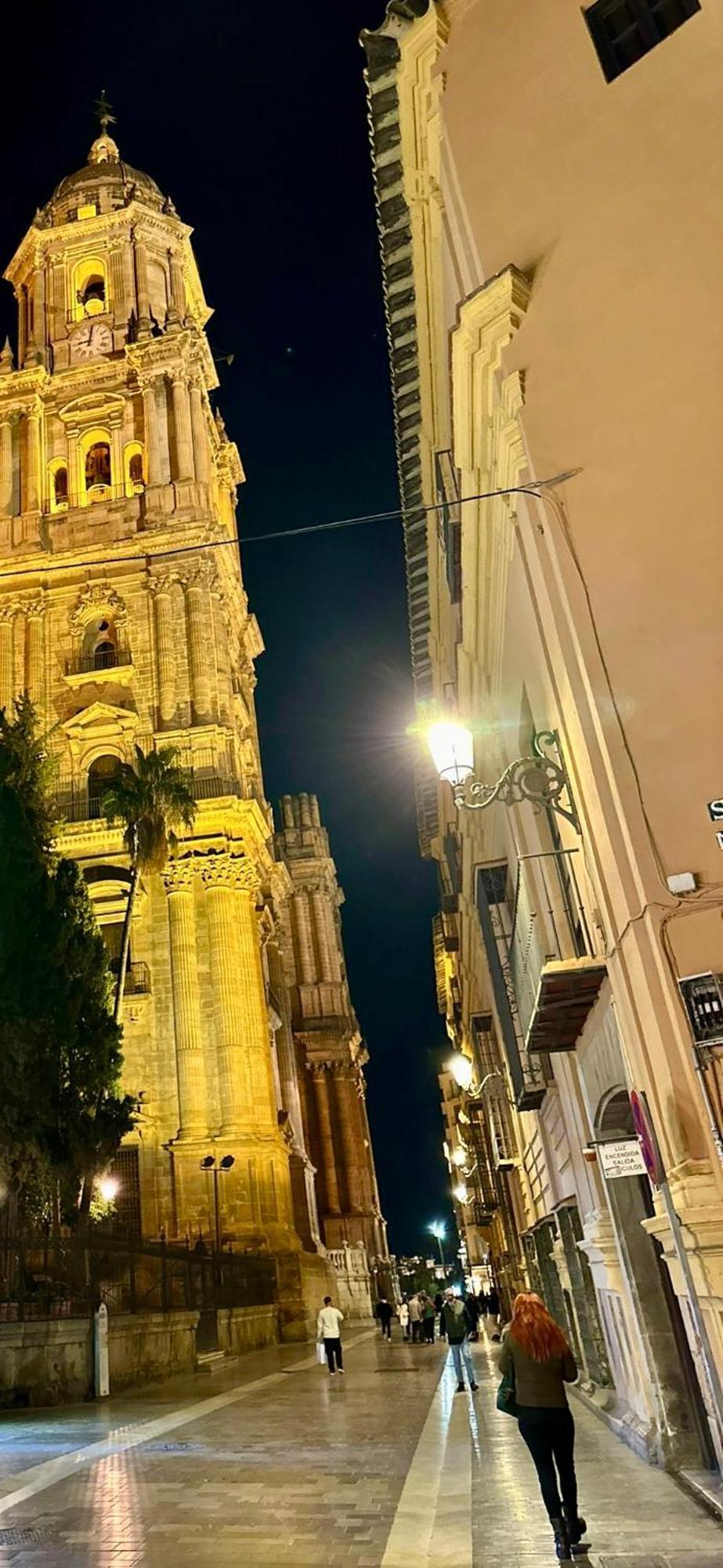 Catedral Urban Living *