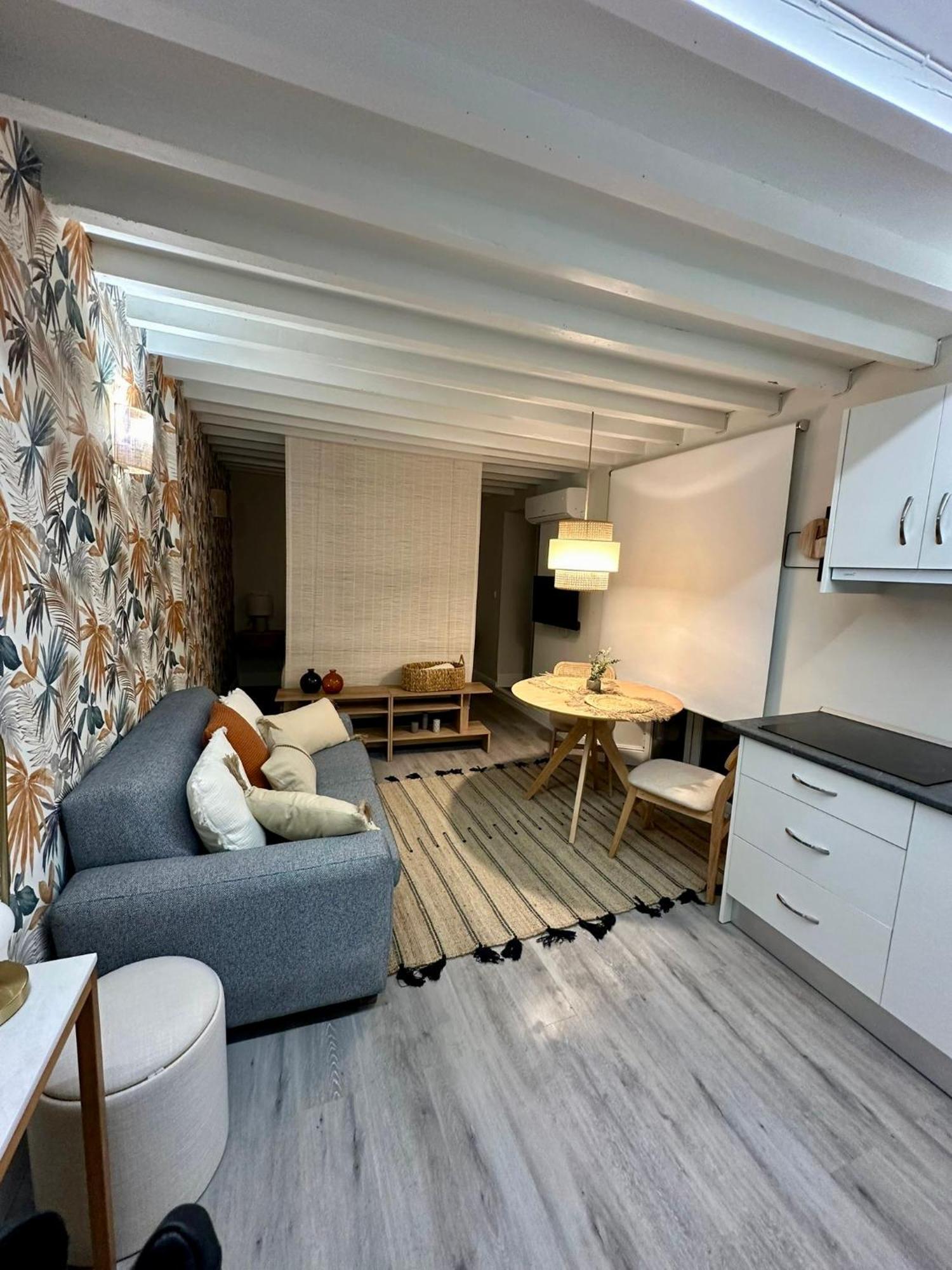 Apartamento Catedral Urban Living *
