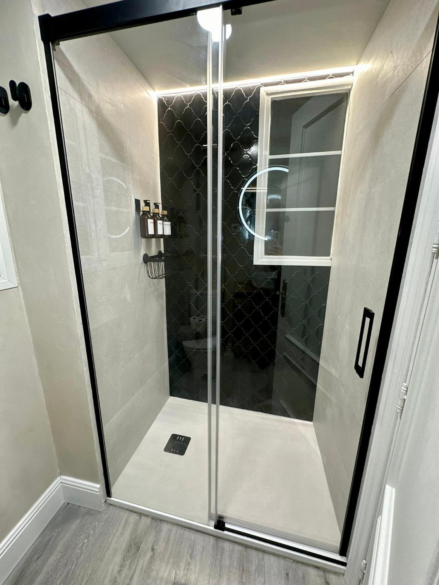 Catedral Urban Living Apartment Malaga