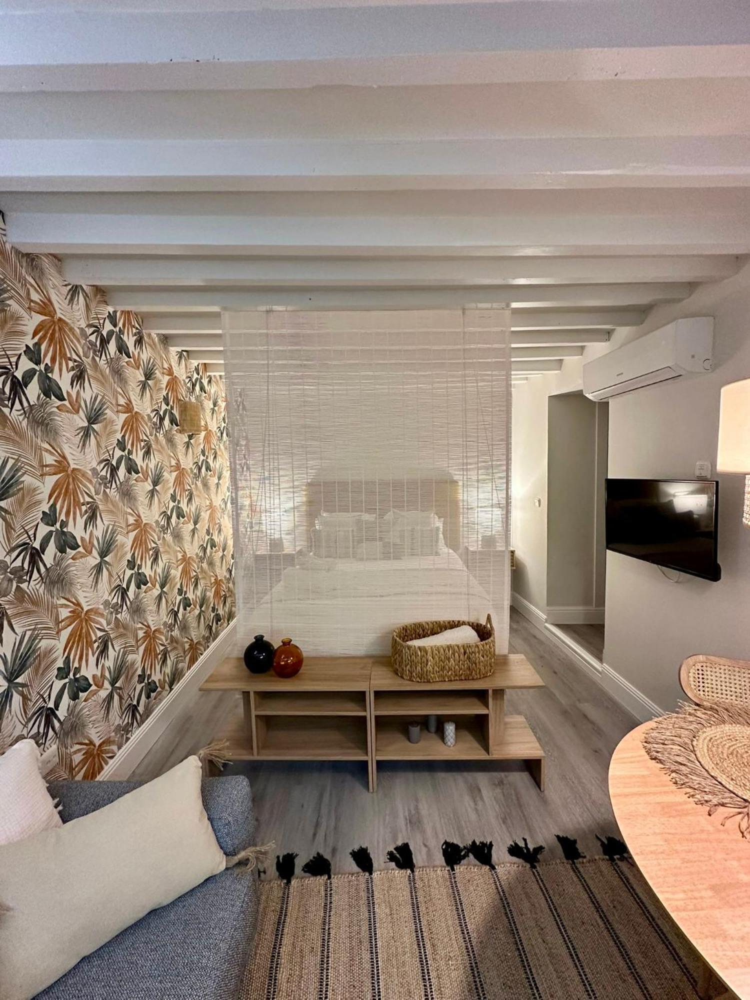 Catedral Urban Living Apartamento Málaga