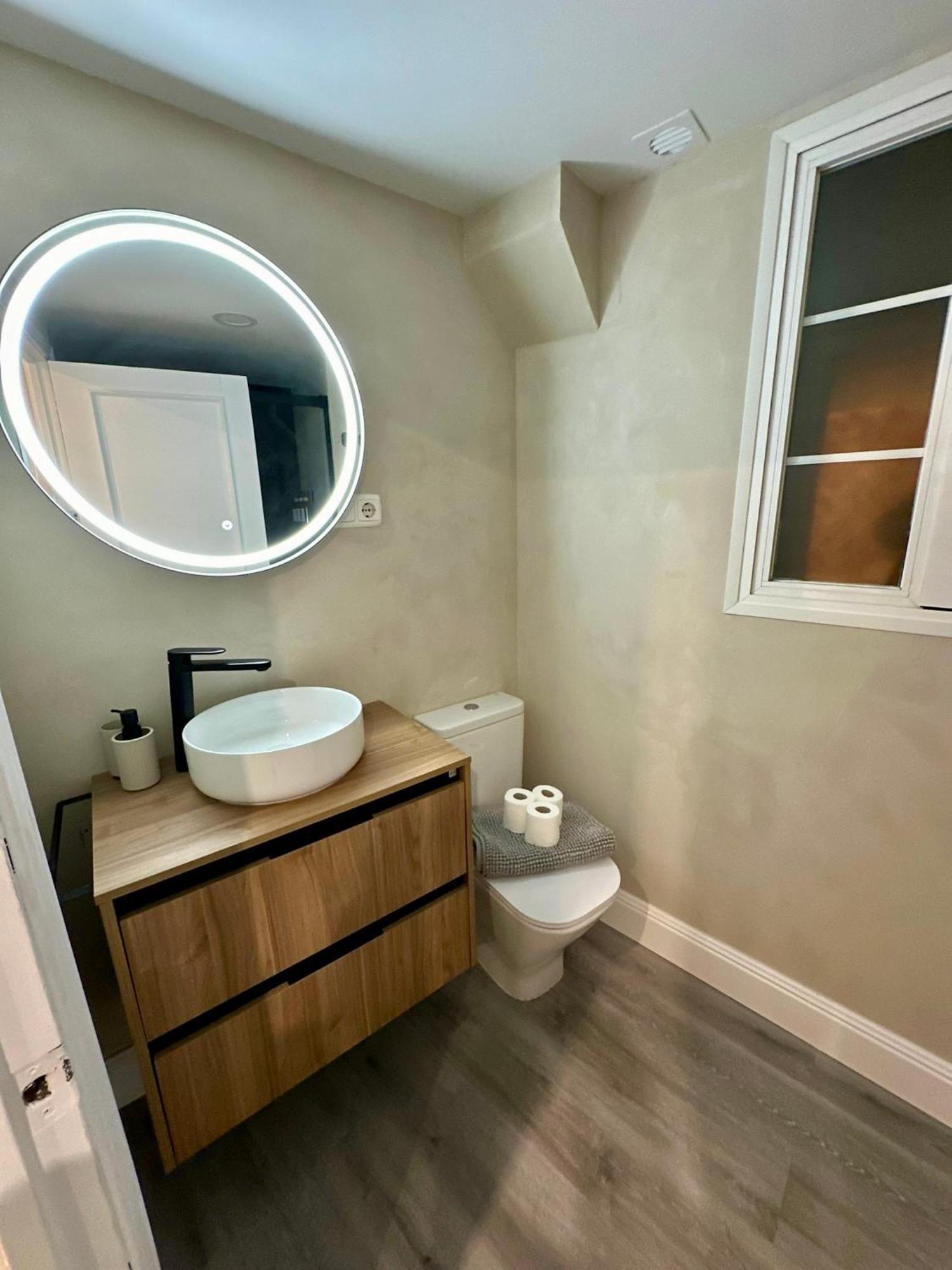 Apartamento Catedral Urban Living Málaga