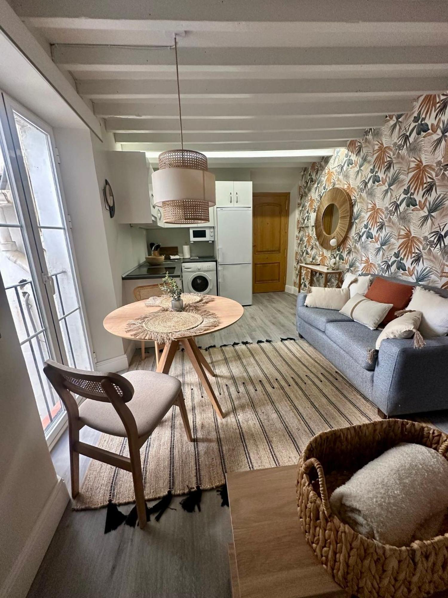 Apartamento Catedral Urban Living *