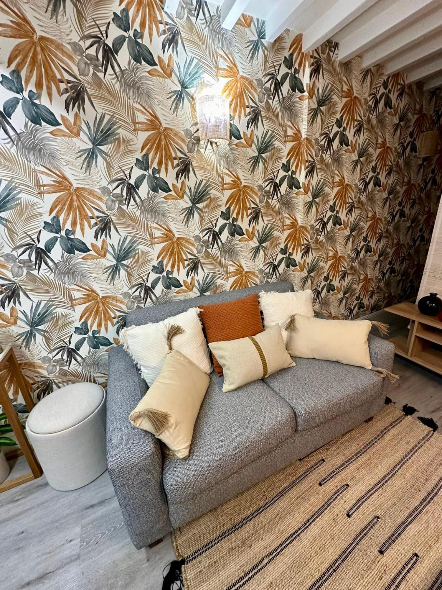 Catedral Urban Living Apartment Malaga