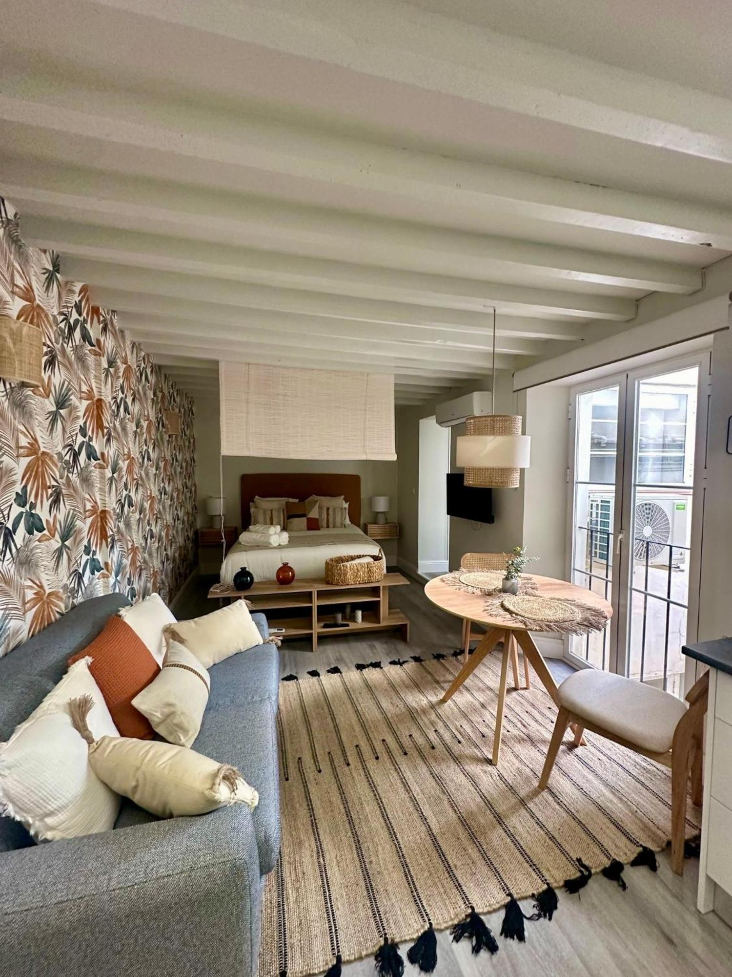 Catedral Urban Living *