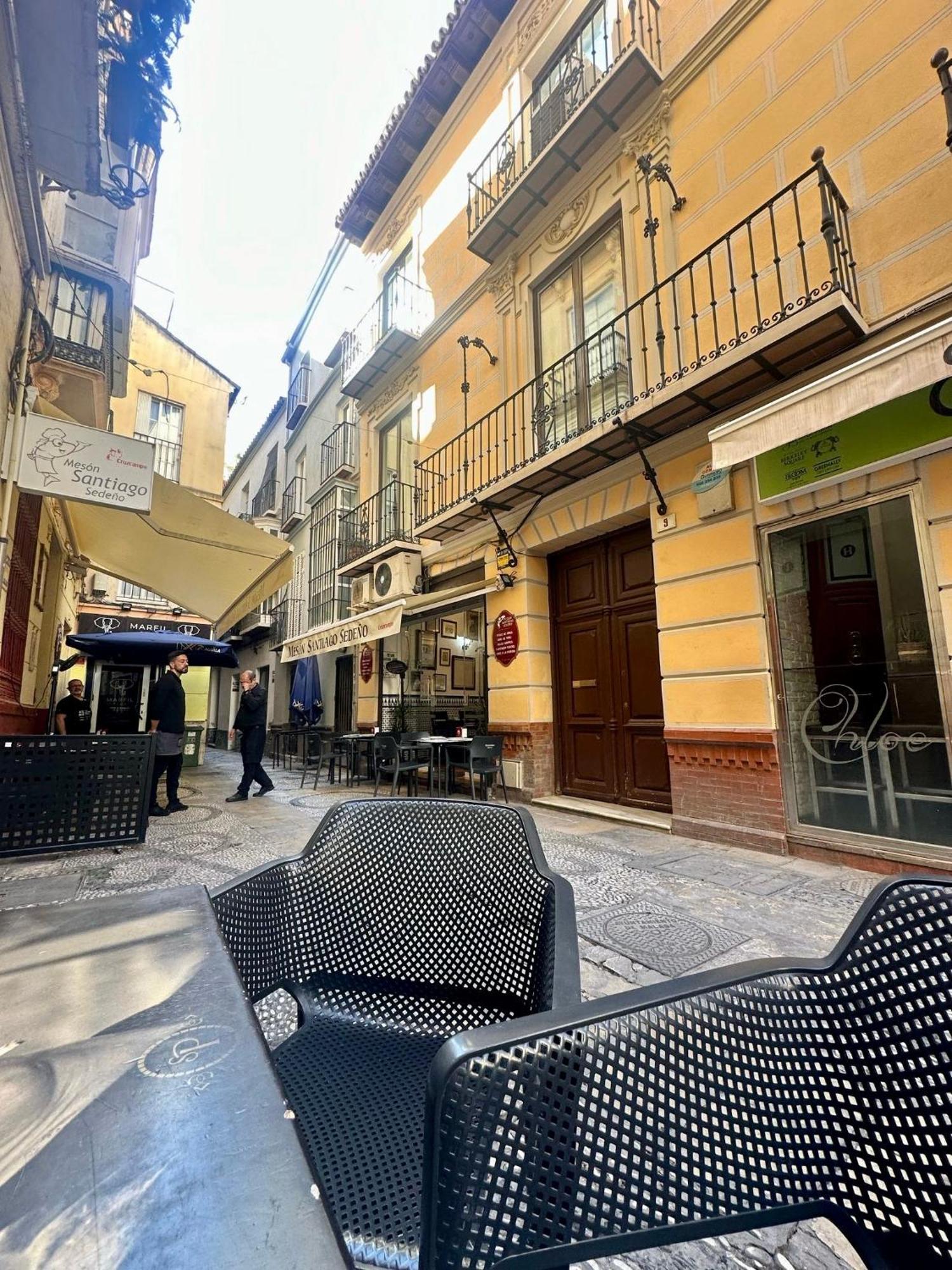 Apartment Catedral Urban Living *
